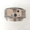 Caja de rodamiento HE400VG 5355484 22818827